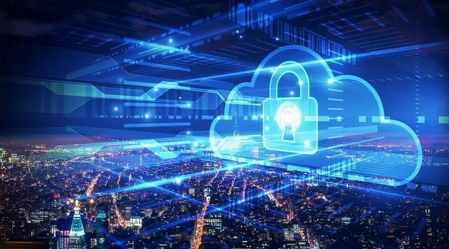 九游體育網(wǎng)站：信息安全：為何成為2020年高考志愿熱門專業(yè)？網(wǎng)友：就業(yè)廣待遇好(圖3)