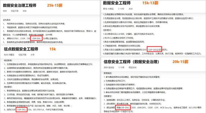 九游體育：安全牛課堂國內(nèi)外數(shù)據(jù)安全與隱私保護證書的分類與介紹(圖2)