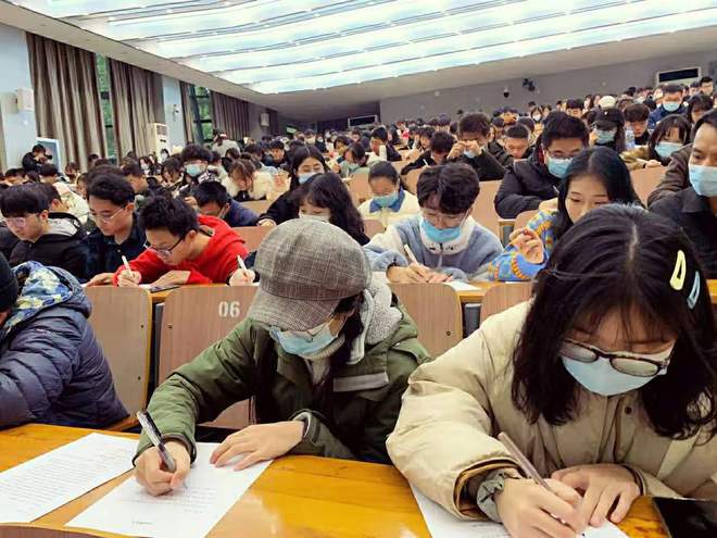 張雪峰推薦:5個“最吸金”的本科專業(yè)畢業(yè)能拿高薪(圖4)