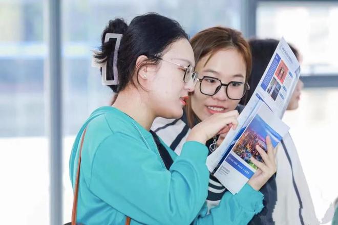 張雪峰推薦:5個“最吸金”的本科專業(yè)畢業(yè)能拿高薪(圖6)