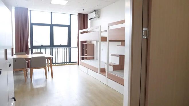 就在市中心！新社會(huì)福利院即將驗(yàn)收交付！(圖4)