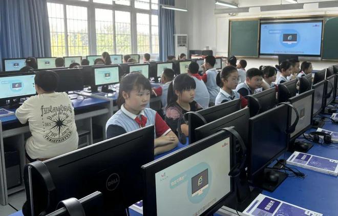 國家網(wǎng)絡(luò)安全宣傳周@師生家長守護(hù)綠色網(wǎng)絡(luò)空間這些知識(shí)要知曉！(圖3)