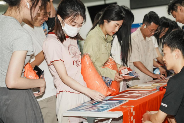 貨拉拉開(kāi)展第五屆信息安全月活動(dòng)強(qiáng)化信息安全建設(shè)(圖2)