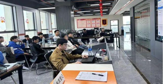 網(wǎng)信動(dòng)態(tài)｜南開大學(xué)、天津城市職業(yè)學(xué)院、寧河區(qū)第六幼兒園開展2024年國家網(wǎng)絡(luò)安全宣傳周活動(dòng)