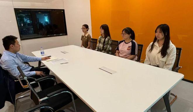 網(wǎng)信動態(tài)｜南開大學、天津城市職業(yè)學院、寧河區(qū)第六幼兒園開展2024年國家網(wǎng)絡(luò)安全宣傳周活動(圖3)