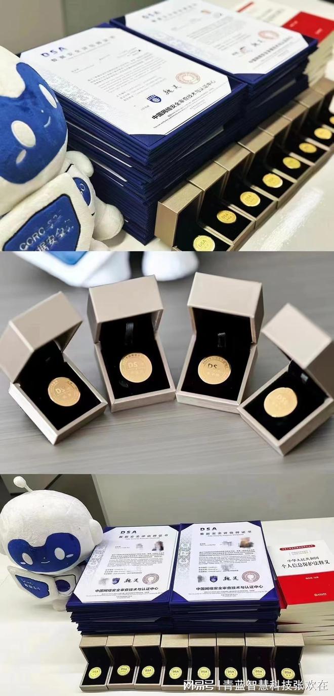 CCRC-DSA數(shù)據(jù)安全評估師:網(wǎng)絡(luò)安全風(fēng)險評估(圖5)