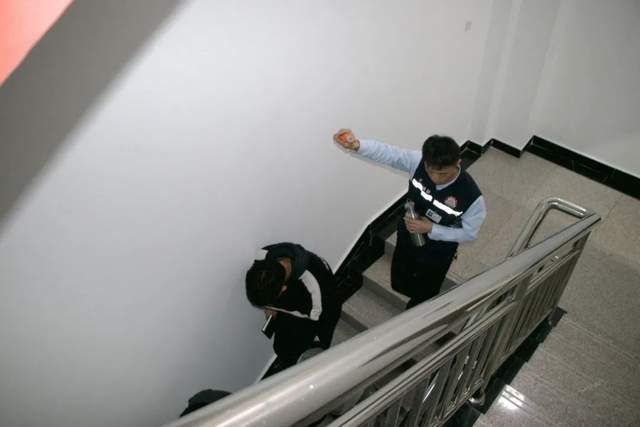 九游體育網(wǎng)站:河南欒川法院開展消防安全知識培訓(圖2)