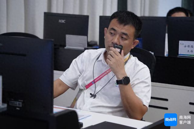 九游體育：運(yùn)動(dòng)會(huì)第三次合成演練圓滿(mǎn)完成將為賽時(shí)扁平高效有序運(yùn)行夯實(shí)基礎(chǔ)