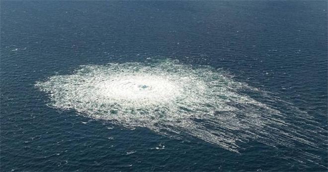 九游體育網(wǎng)站：北溪事件主謀受CIA培訓(xùn)？德媒發(fā)文后語出驚人為炸毀管道叫好(圖2)