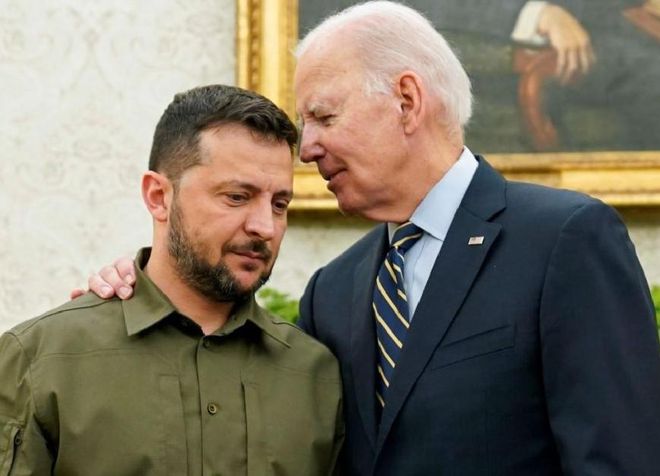 美國政黨輪替:“北溪爆炸案”真相浮出水面中情局藏不住了(圖4)