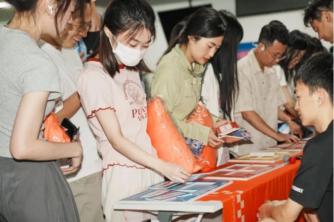 貨拉拉開展第五屆信息安全月活動強化全員信息安全意識(圖2)