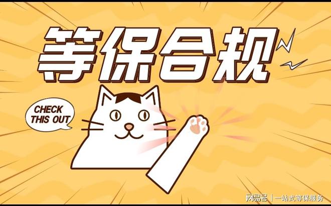 等保測評服務(wù)屬于什么等級？(圖3)