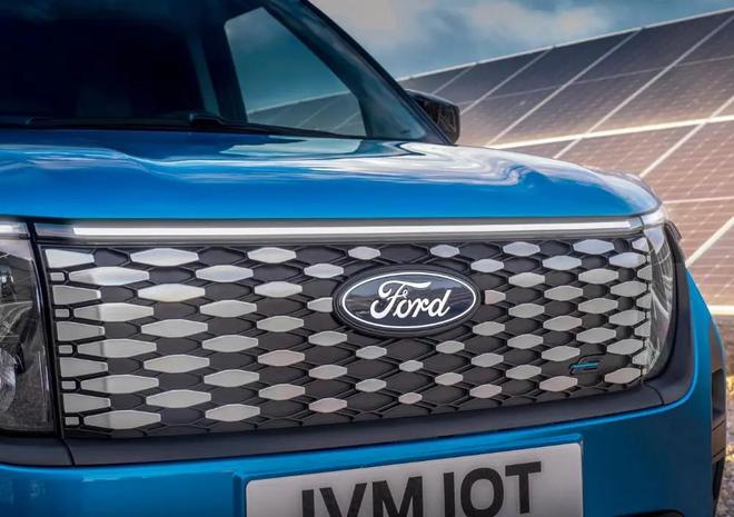 柴油顆粒過(guò)濾器缺陷福特召回多款熱門(mén)車(chē)型近77萬(wàn)輛車(chē)受影響