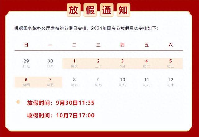 四川省廣元市上西中學(xué)2024年國慶假期安全告家長書