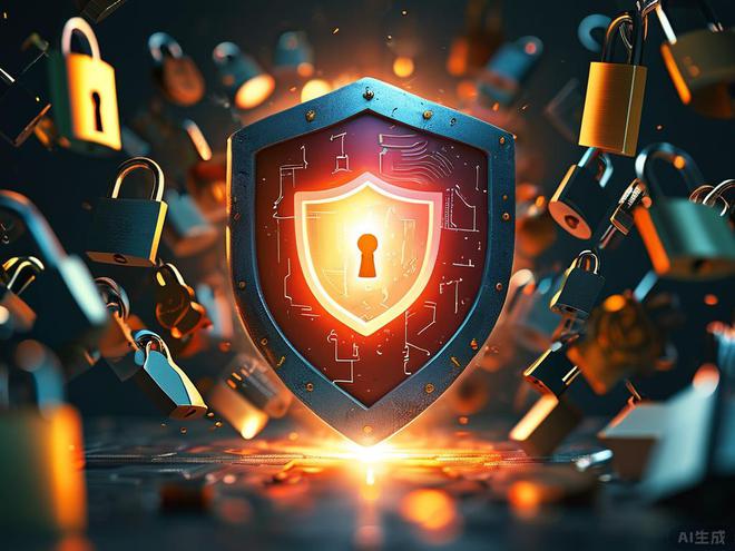 九游體育網(wǎng)站:CISAW-OM信息系統(tǒng)安全運(yùn)維方向概述(圖6)