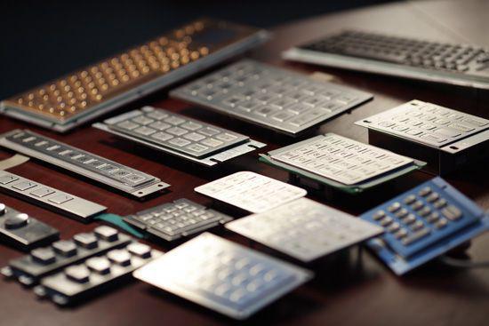 信息安全從我做起！