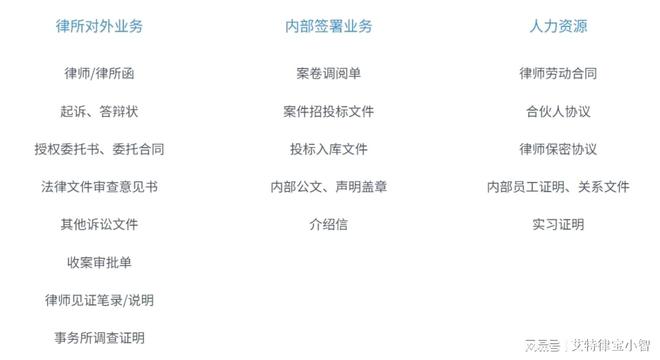 九游體育：律師對(duì)「電子簽章」都有哪些要求：高效安全、可自動(dòng)歸檔至案件