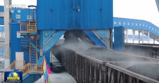 能源重點工程加快建設(shè)夯實能源安全基礎(chǔ)(圖4)