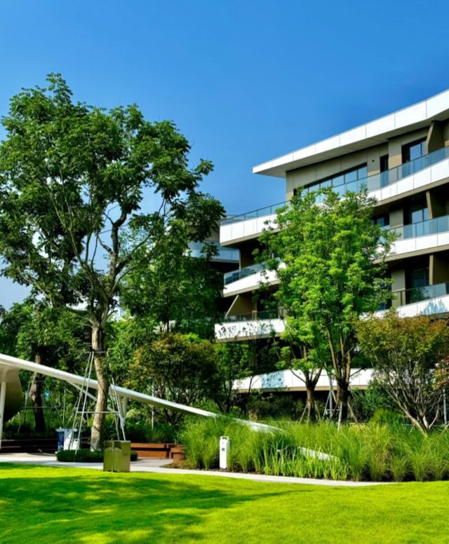 九游體育網(wǎng)站:住小區(qū)5年才知道5種情況下能減免50%物業(yè)費(fèi)后悔太晚知道了(圖9)