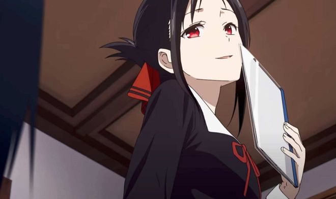 《輝夜大小姐想讓我告白》第四季動畫制作進(jìn)行中(圖3)