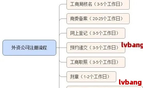 九游體育：外資企業(yè)工商登記：查詢、注冊資本、流程、公章需求(圖2)