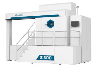 清研智束電子束金屬3D打印機QbeamS350、S600裝備納入北京市首臺(套)重大技術裝備
