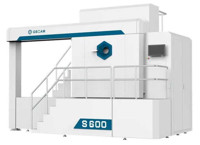 清研智束電子束金屬3D打印機QbeamS350、S600裝備納入北京市首臺(套)重大技術(shù)裝備(圖4)