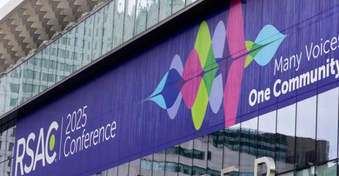 全球網絡安全風向標：RSAC2025看點速遞