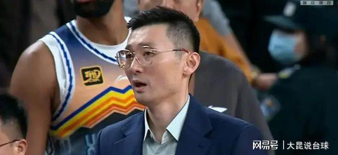 九游體育網(wǎng)站：新疆擊敗南京！賽后來聽聽各界媒體專家怎么說外援差距(圖2)