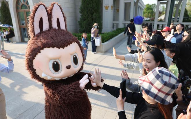 助推企業(yè)發(fā)展北京朝陽每年安排超40億元財(cái)政資金