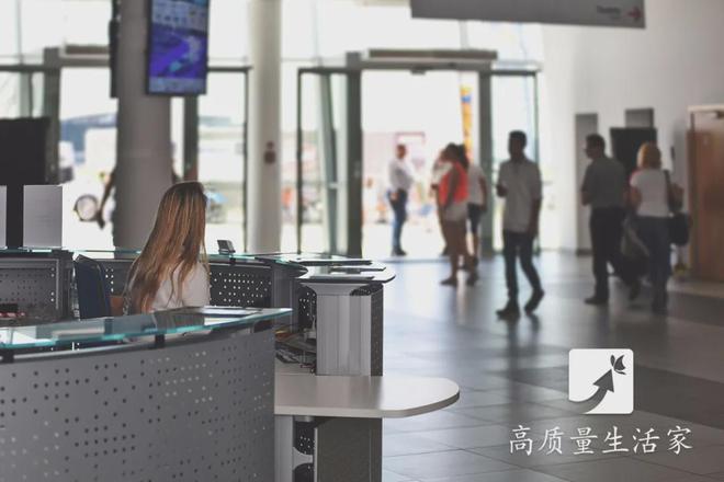 入住酒店拿到房卡后為什么要第一時間扔掉房卡套？(圖4)