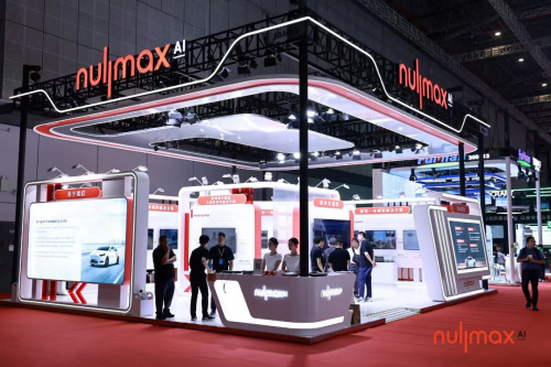 Nullmax首秀收官：以全棧量產(chǎn)方案探索輔助駕駛安全與體驗的普適價值