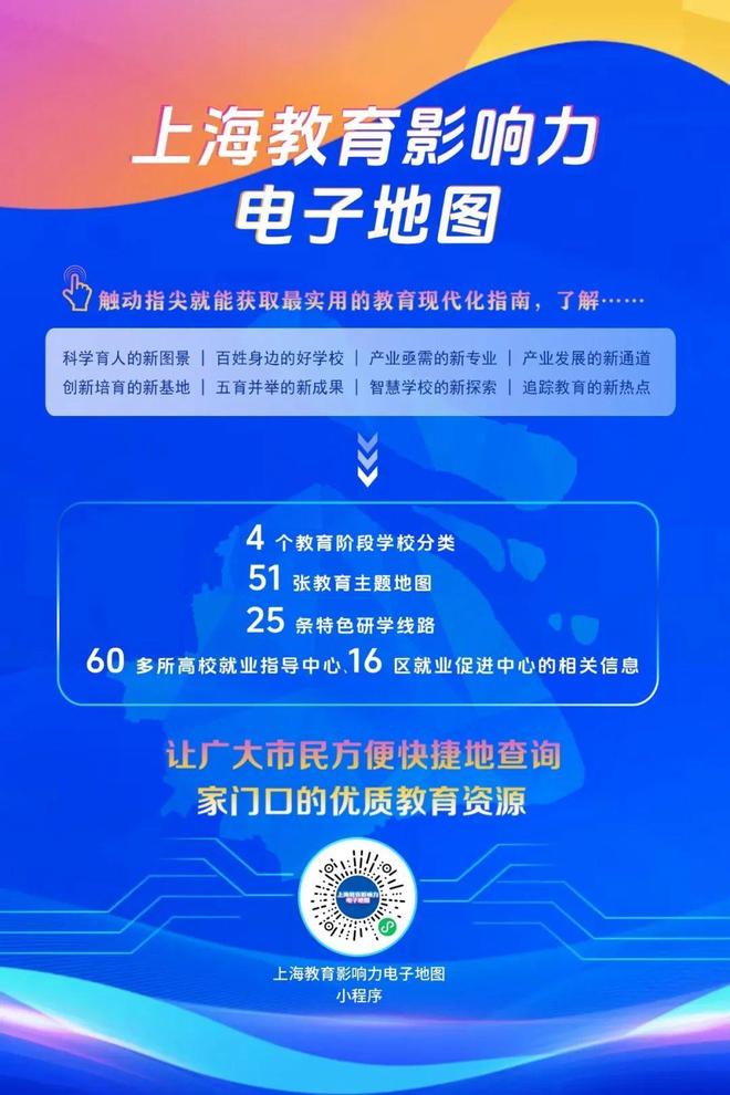 倒計時三天！2025第二十二屆上海教育博覽會即將開幕(圖6)