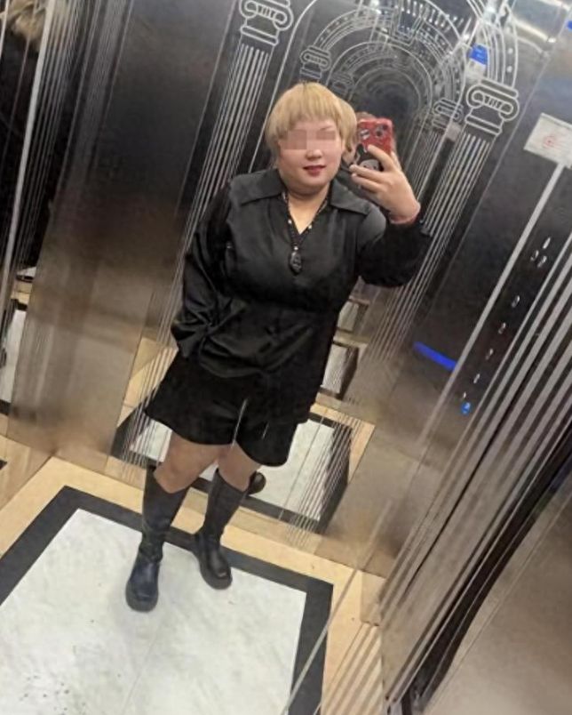 32歲夜場女網戀黑人高富帥高調曬非洲奔現(xiàn)照片后失聯(lián)這事不簡單…