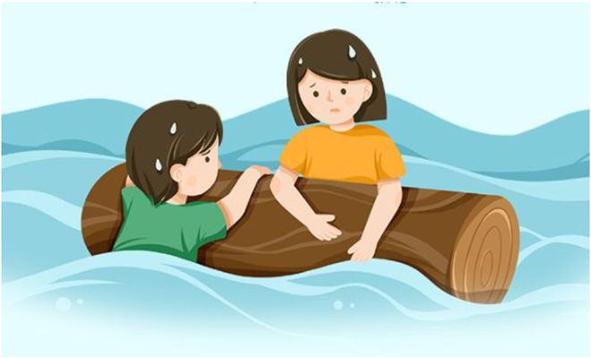 安全科普丨這份防汛安全常識(shí)請(qǐng)收好(圖4)