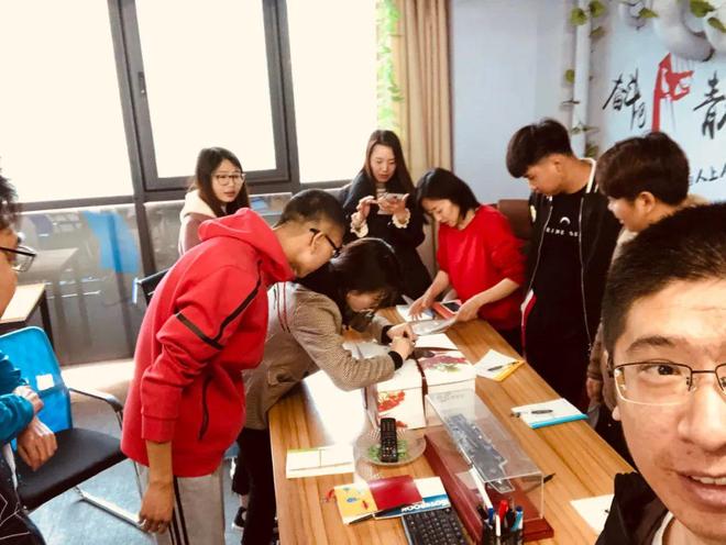 創(chuàng)業(yè)十年的7個(gè)感悟(圖5)