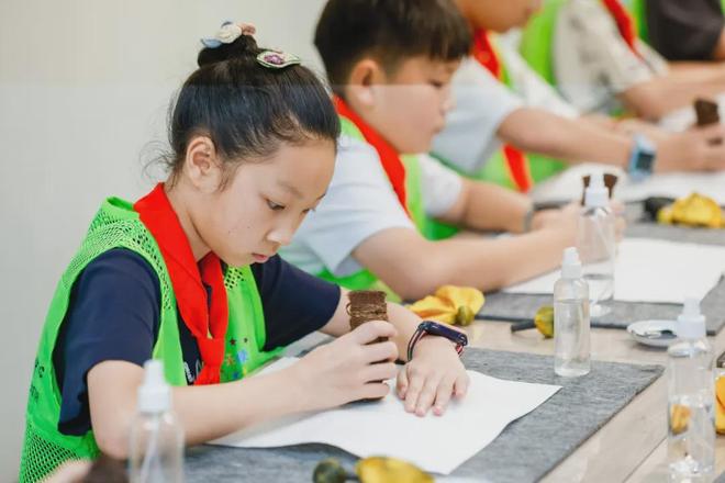 暑期去哪兒？博物館研學別錯過！快來pick你心儀的課程吧(圖13)