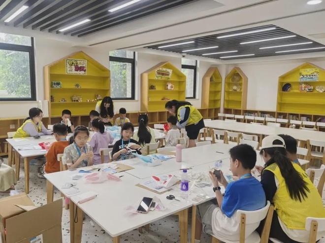 暑期去哪兒？博物館研學別錯過！快來pick你心儀的課程吧(圖19)
