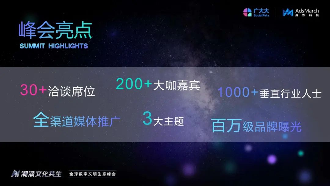 513北京峰會(huì)完整議程公布：短劇+AI如何吃透萬億出海紅利？(圖1)