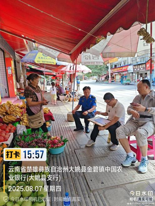 守牢安全防護(hù)門城管入戶顯擔(dān)當(dāng)(圖3)