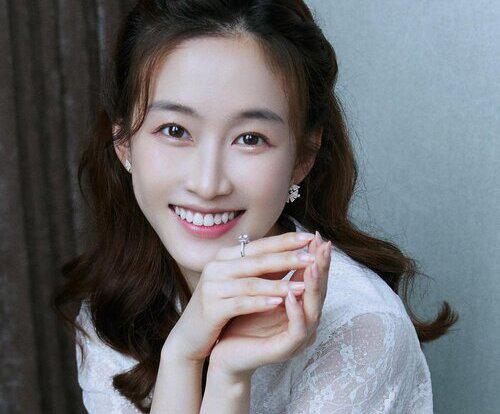 《人生若如初見》李珠姬出圈！扮演者劉美含詳細(xì)個人資料一覽(圖2)